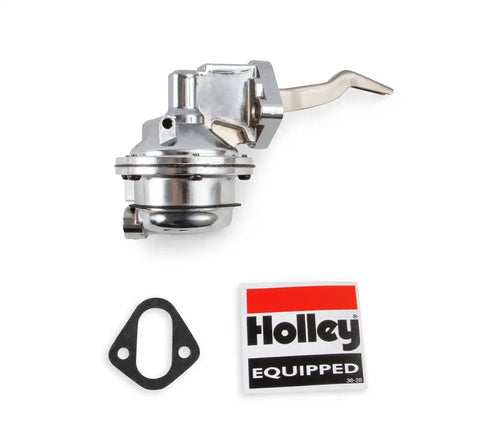 Fuel Pump Mechanical
