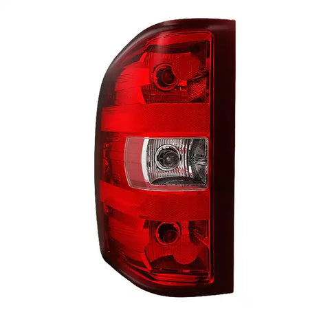 SPYDER 9033087 CHEVY SILVERADO 1500 07-