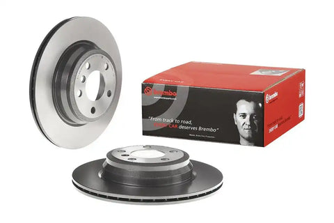 DISC BRAKE ROTOR