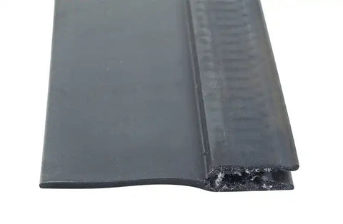 CLIP ON WIPER W/2'WIPER-7/16'X3'X35