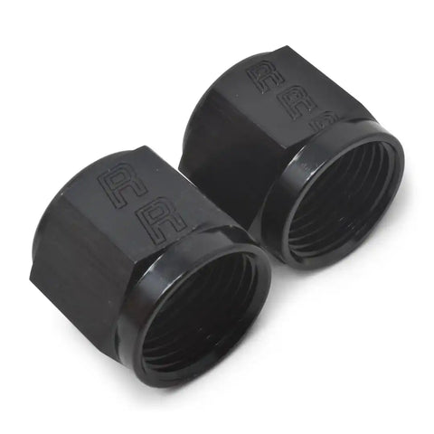 6AN TUBE NUT
