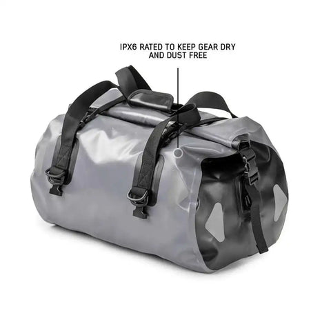 OVERLAND VCL 40300011 PORTABLE CAMP SHOWER STORAGE BAG -