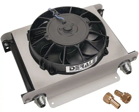 DERALE 15865 HYPER-COOL COOL W/-10AN I