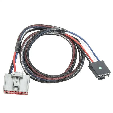 TEKONSHA 306400 TRAILER BRAKE CONTROLLER CUSTOM HAR