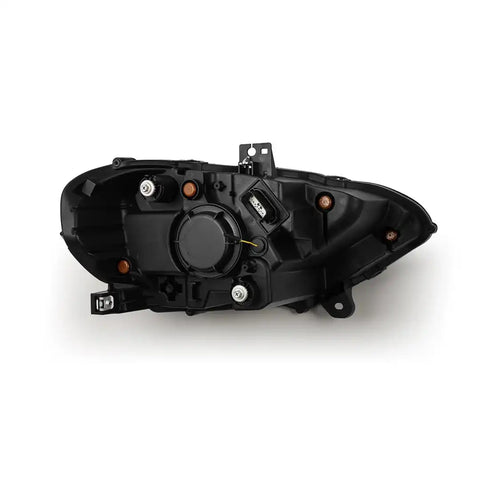 ALPHAREX USA 880257 NOVA-SERIES PROJECTOR HEADLIGHTS