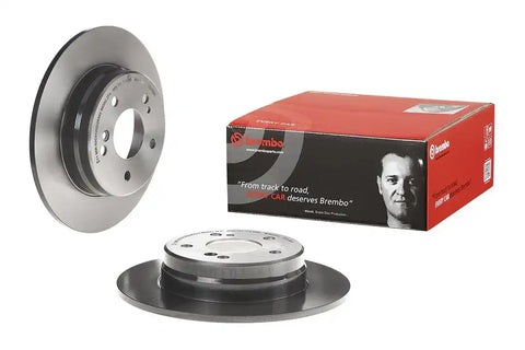 DISC BRAKE ROTOR