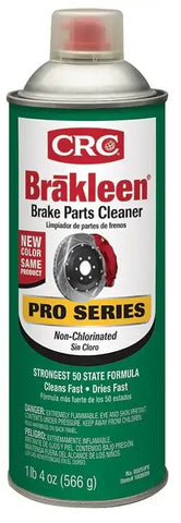 PRO SERIES BRAKLEEN NON CHLORINE