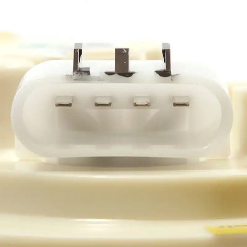 FUEL PUMP MODULE ASSEM