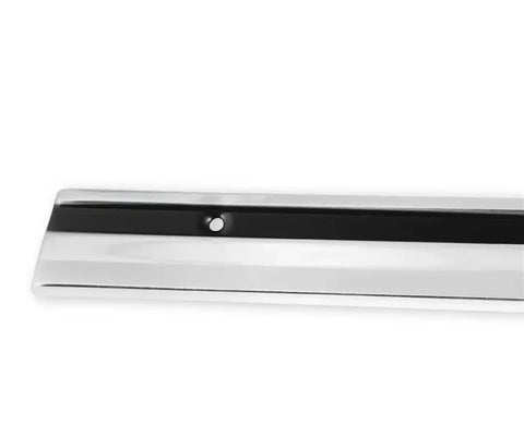 HOLLEY 06-117 1973-1980 C10 FENDER MLDG LOWER RH