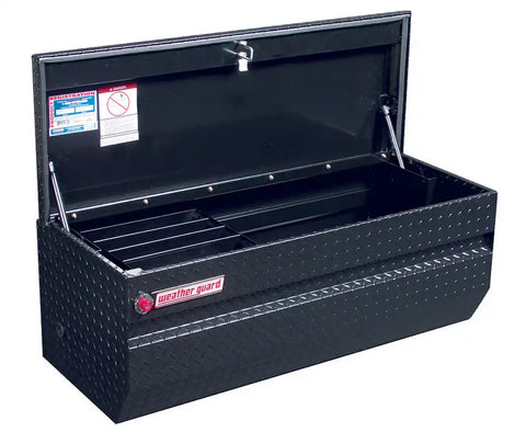 ALL-PURPOSE CHEST - ALUM