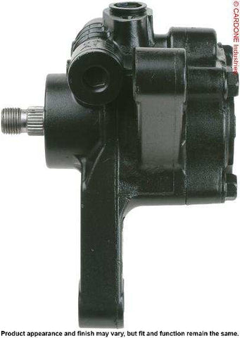 IMPORT POWER STERING PUMP