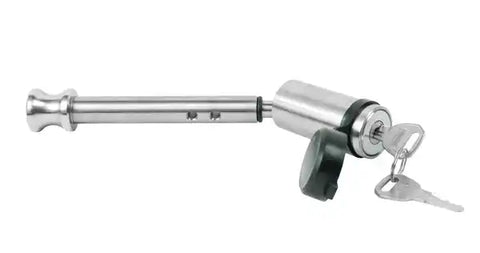 SET OF (2) 5/8' LOCKING PIN