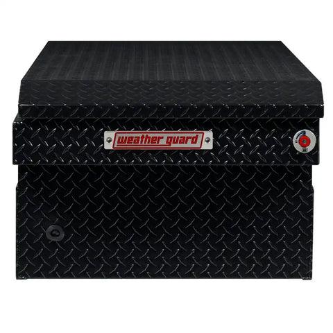 SADDLE BOX