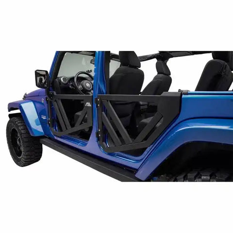 Paramount Automotive 81-10902 - 2007-2018 Jeep JK Jeep Doors