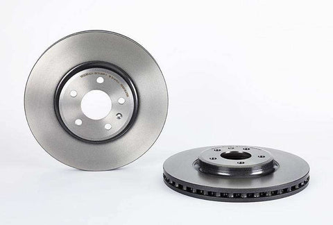 DISC BRAKE ROTOR