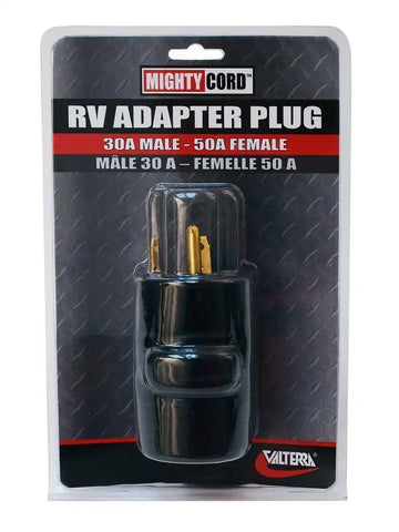 RV30AM-50AF ADAPTER PLUG