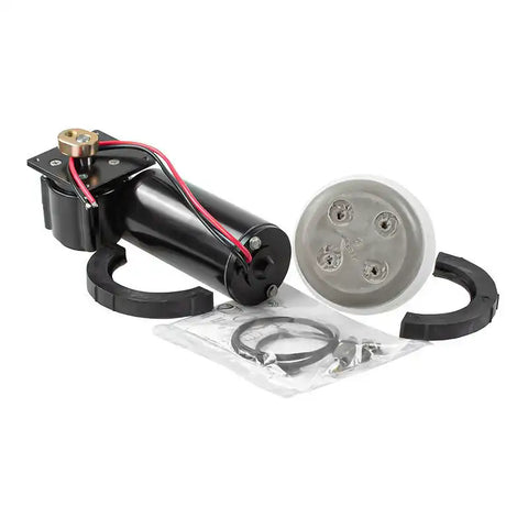 KIT  TPUMP CONV S TO W - 12VDC