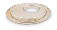 K&N 85-3540 Metal Base Plate