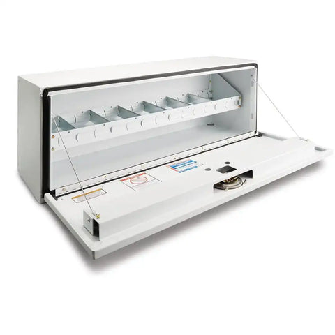 ACCESSORY TRAY