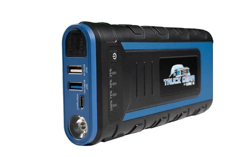 TRUCK GEAR JUMPSTART2 TGR PORTABLE JUMP STARTER 2