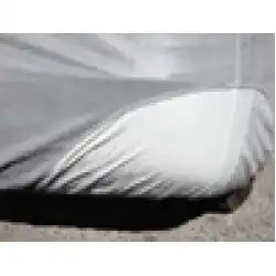 Adco 46004 Horse Trailer Cover SFS AquaShed  For Bumper Pull Trailers Fits 14 Foo