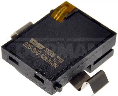 DORMAN 926-369 HUMIDITY SENSOR