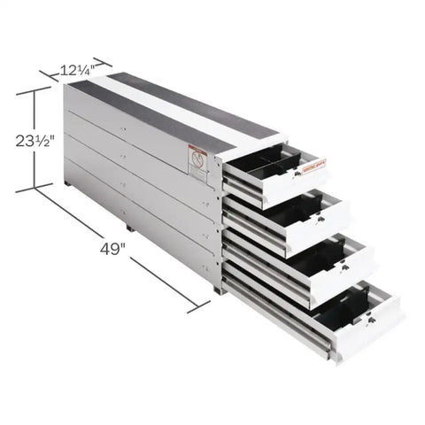ITEMIZER DRAWER UNIT