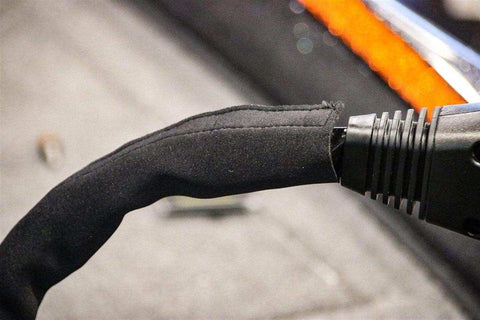 T-H MARINE GFTJ-1-DP TROLL JACKET CABLE ORGANIZER