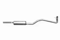 Gibson Performance Exhaust 618300 Cat-Back Single System Stainless