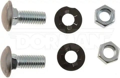 DORMAN 45364 BUMPER BOLT 3/8 X 1'