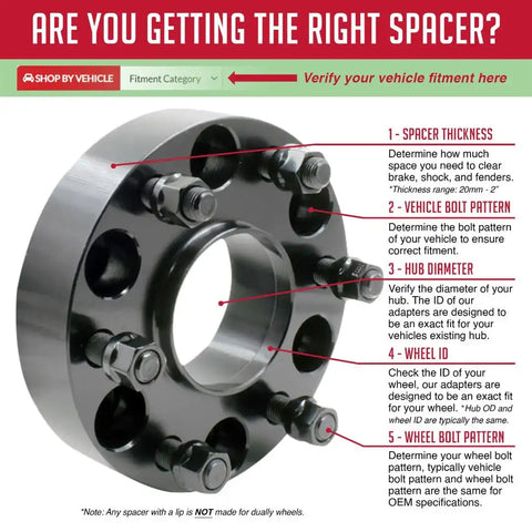 Coyote Wheel Accessories 6550-6550H-C Adapter