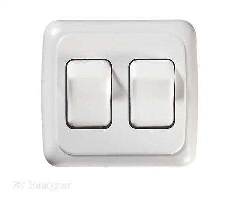 DOUBLE CONTOURED WALL SWI