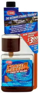 CRC 06142 PHASEGUARD4--16 OUNCE