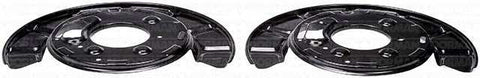 DORMAN 947-017 BACKING PLATE