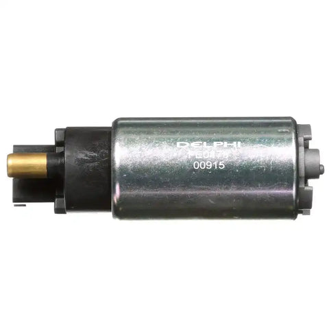 ELECTRIC FUEL PUMP