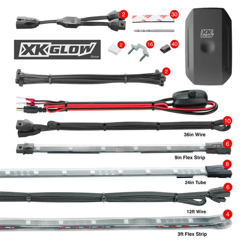 CAR PRO APP KIT