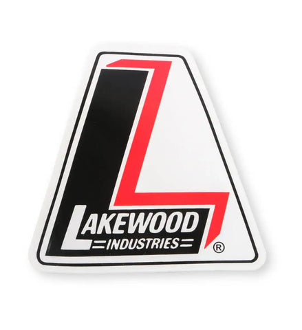 LAKEWOOD 24094 MUSCLE MOUNT FD