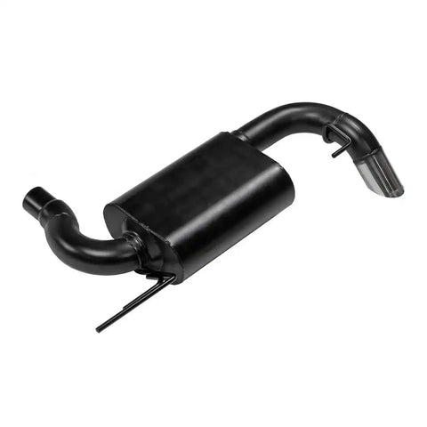 Flowmaster 818121 American Thunder Axle Back Exhaust System