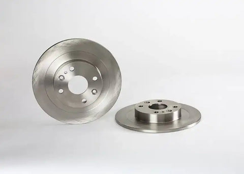 BREMBO 08685710C02 DISC BRAKE ROTOR