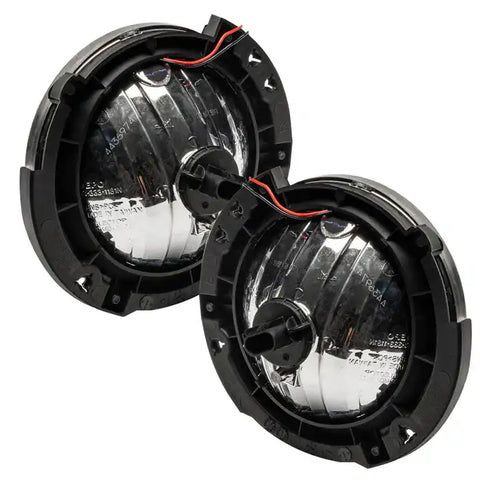 ORACLE LIGHT 7079-335 ORACLE LIGHTING 2007-2016 JEEP WRAN