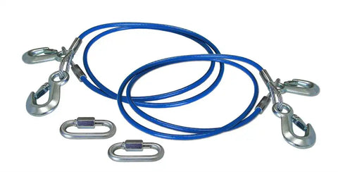ROADMASTER 646 1PR DOUBLE-HOOK SAFETY CA