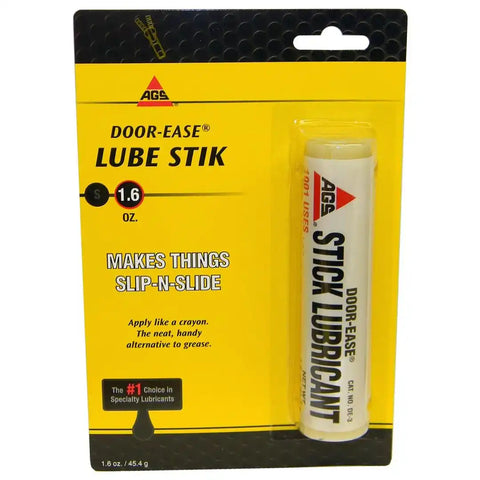 DOOR-EASE LUBRICANT  STIC