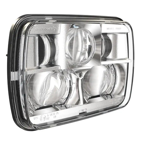 8900-EV2 12/24V DOT/ECE NON-HTD CHR