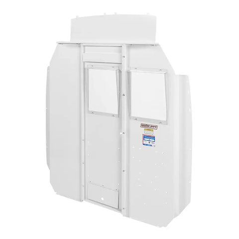 BULKHEAD W/ WINDOW