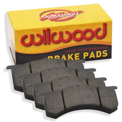 WILWOOD 150-8855K PAD SET BP-10 7416