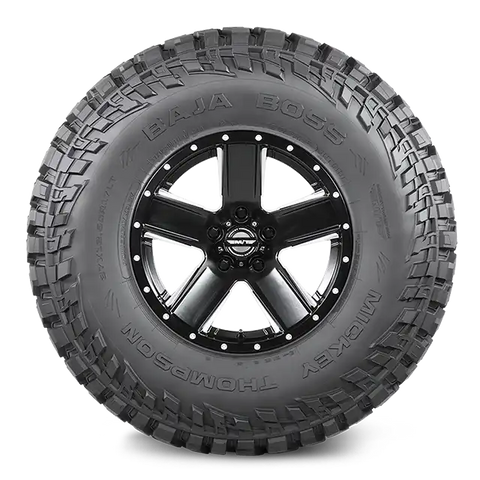 Mickey Thompson 90000033654 37X12.50R17LT 124Q BAJA BOSS