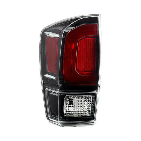 SPYDER 9948947 DRIVER SIDE TAIL LIGHT LEFT