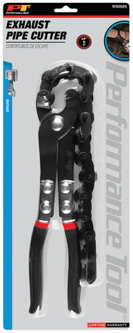 EXHAUST TAILPIPE CUTTER