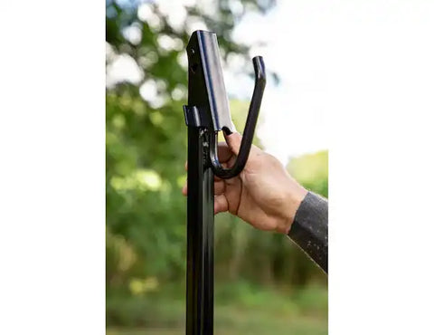 Buyers Products LT20 Tool Organizer Bolt-On Mount To Open or Closed Trailer Holds 1