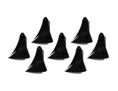 01 20X10.0 BLK INSERT L